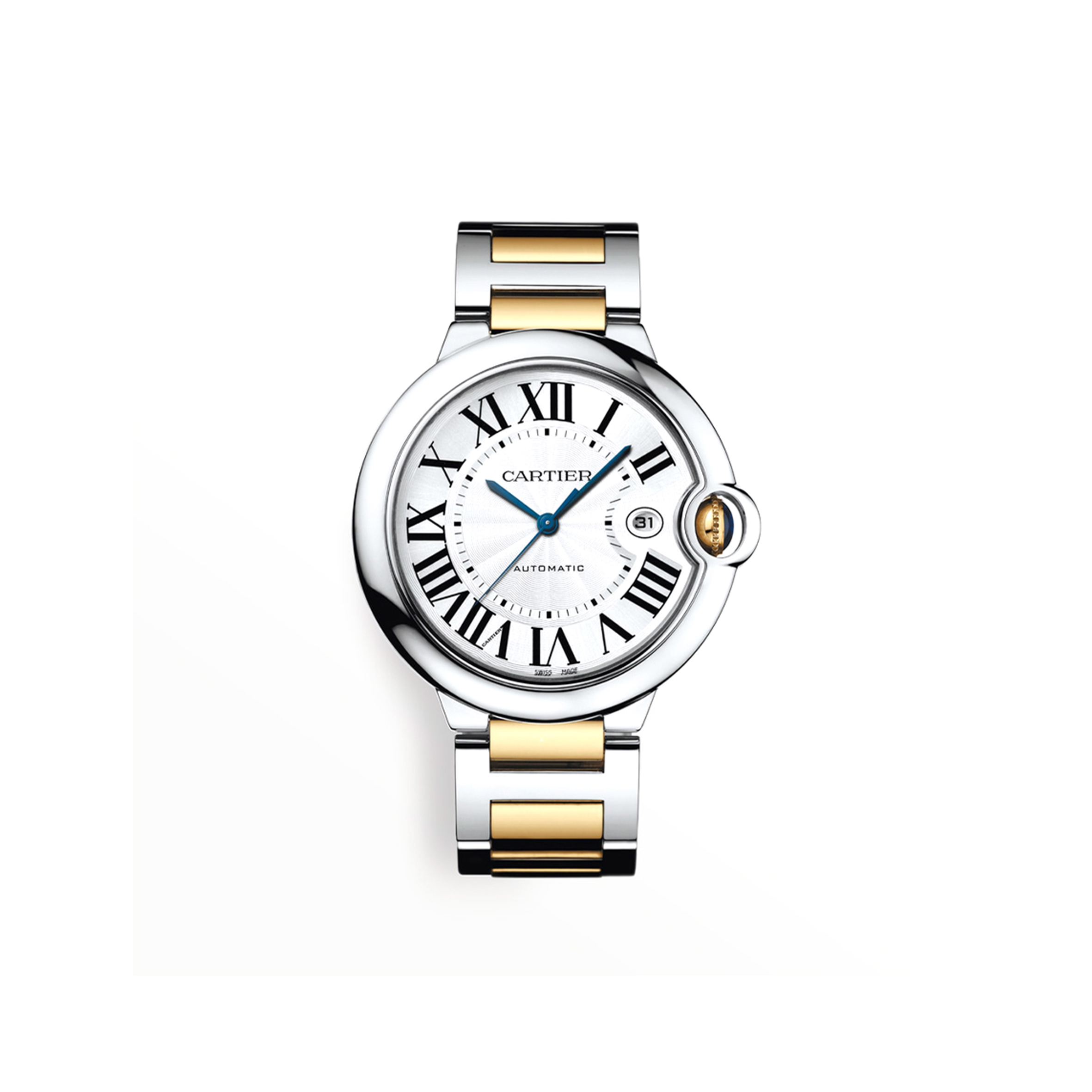 CARTIER BALLON BLEU DE CARTIER WATCH W2BB0031